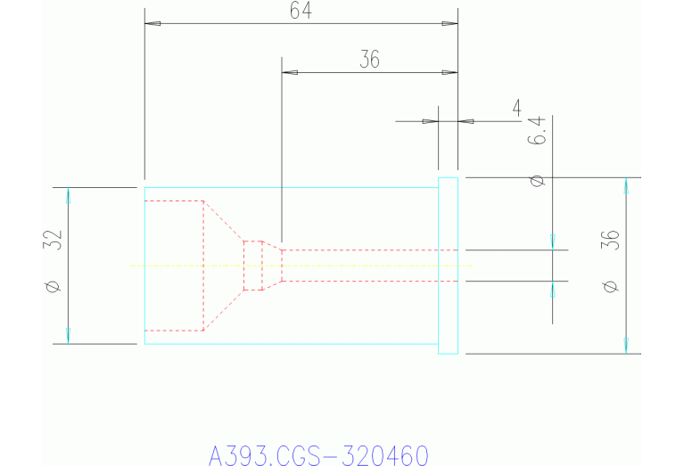 A393.CGS-32 04 60