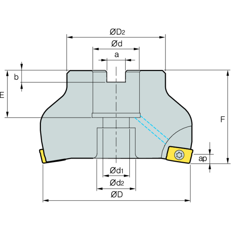 AMCM3080HSE