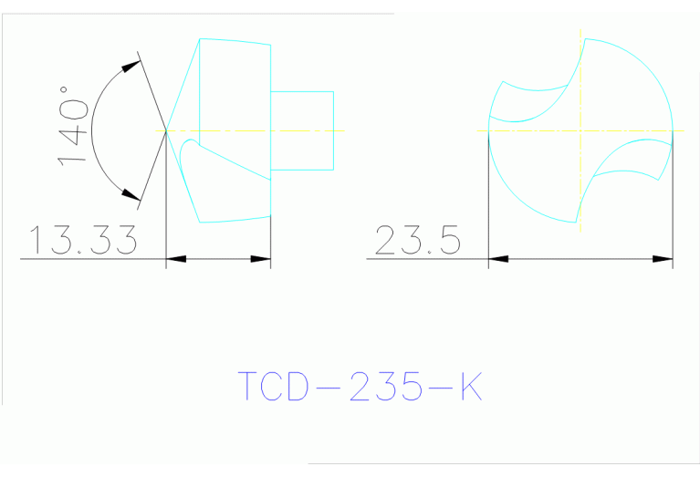 TKA2350R01 IN2505