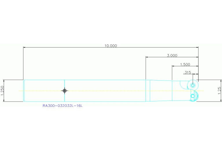 RA300-032O32L-16L