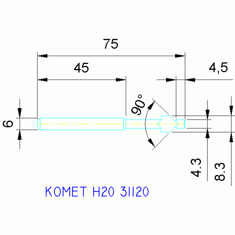 H20 31120