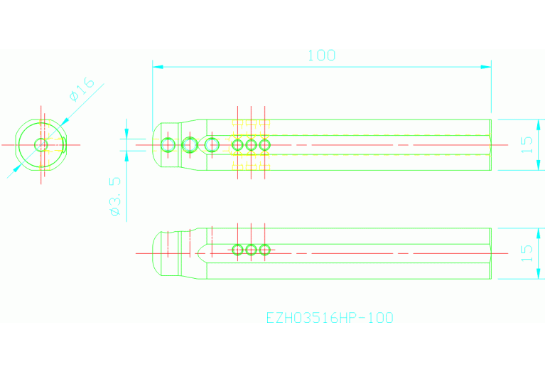 EZH03516HP-100