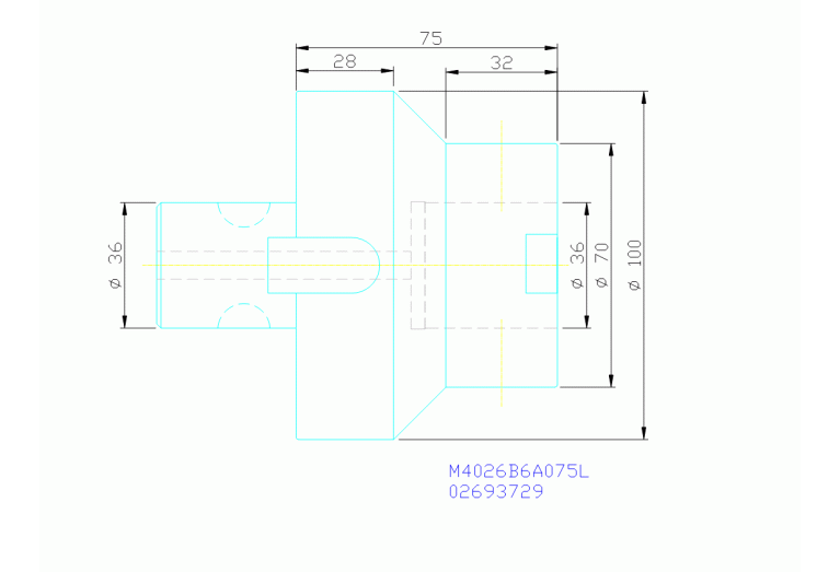 M4036B6A075L