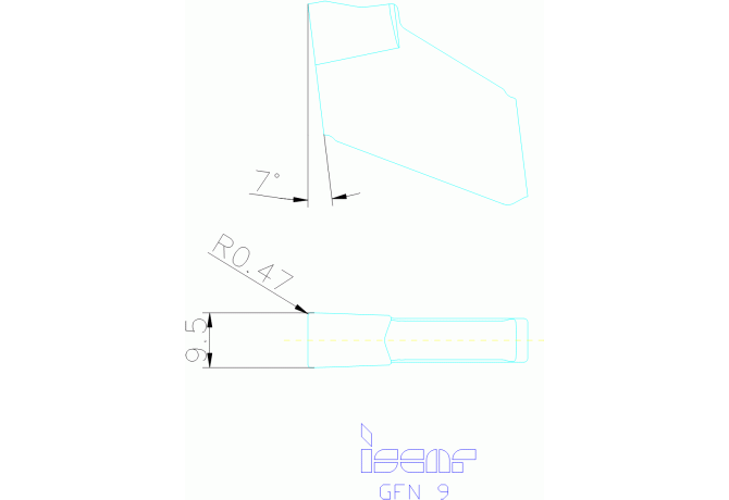 GFN 9 IC20