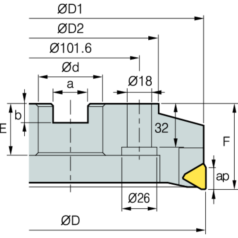 PFM4250L