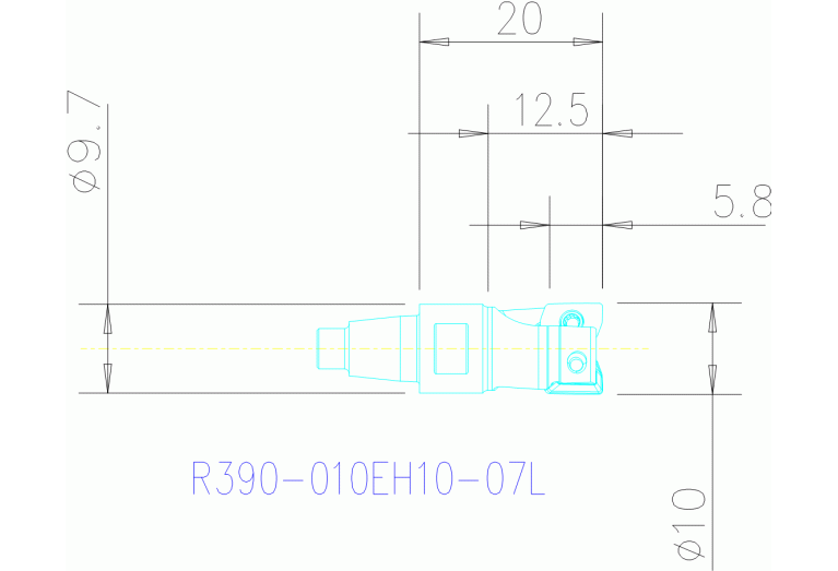 R390-010EH10-07L