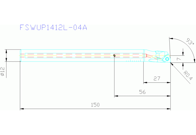 FSWUP1412L-04A