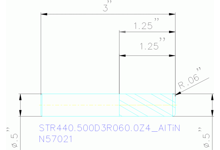 STR440.500D3R060.0Z4 ALTIN