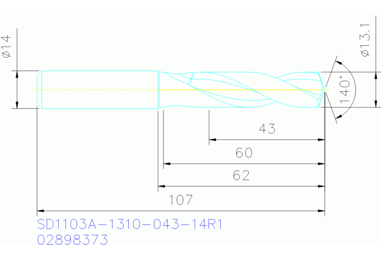 SD1103A-1310-043-14R1