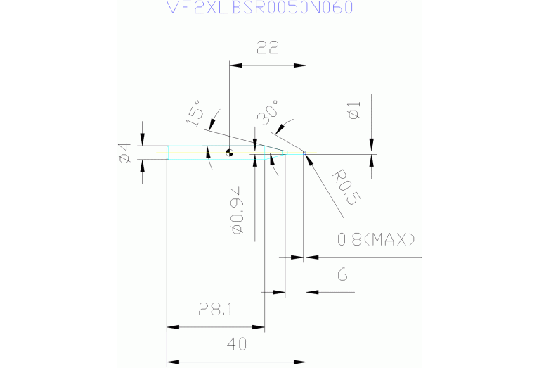 VF2XLBSR0050N060