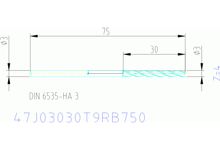 47J03030T9RB750 IN05S
