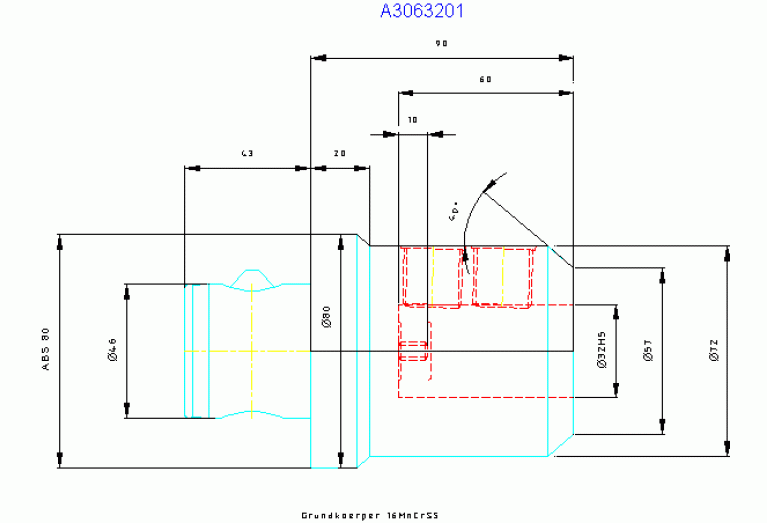 A30 63201
