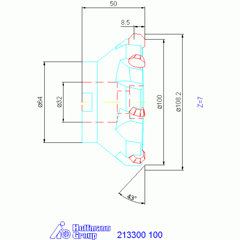 213300 100