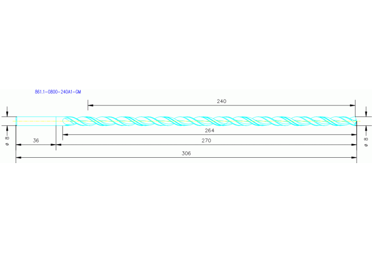 861.1-0800-240A1-GM GC34