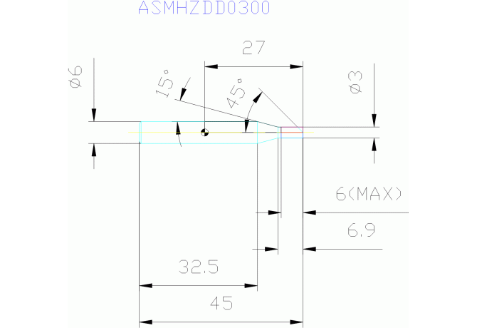 ASMHZDD0300