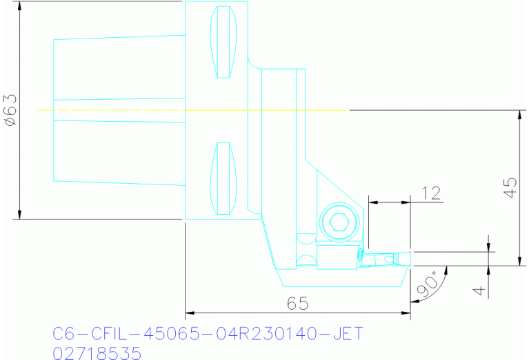 C6-CFIL-45065-04R230140-JET