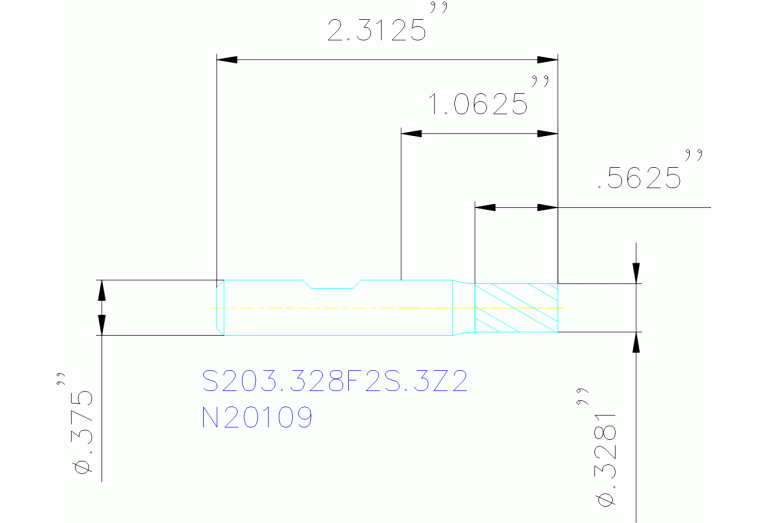 S203.328F2S.3Z2