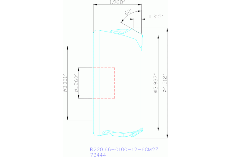 R220.66-0100-12-6CM2Z