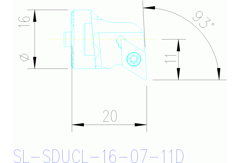 SL-SDUCL-16-07-11D