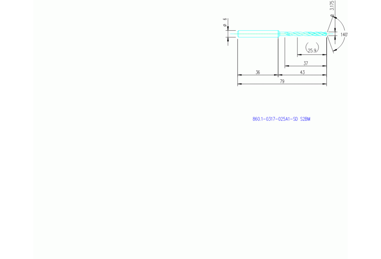 860.1-0317-025A1-SD S2BM