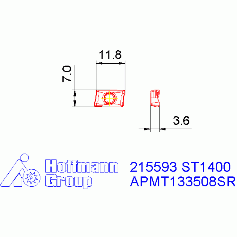 215593 ST1400