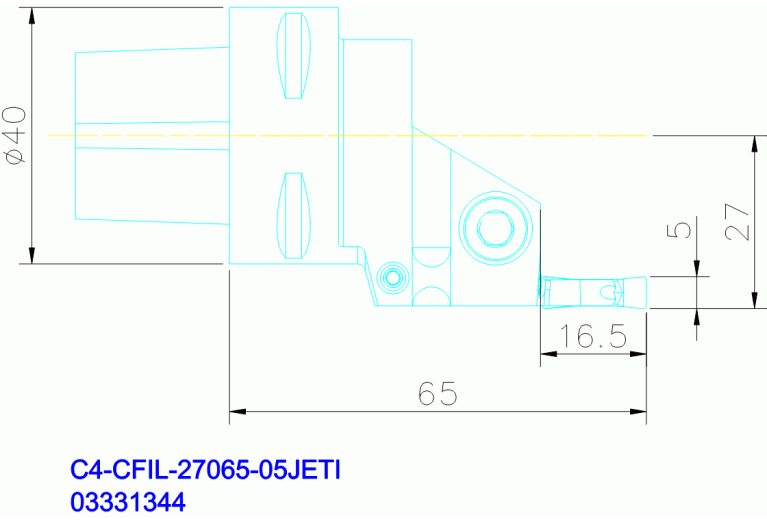 C4-CFIL-27065-05JETI