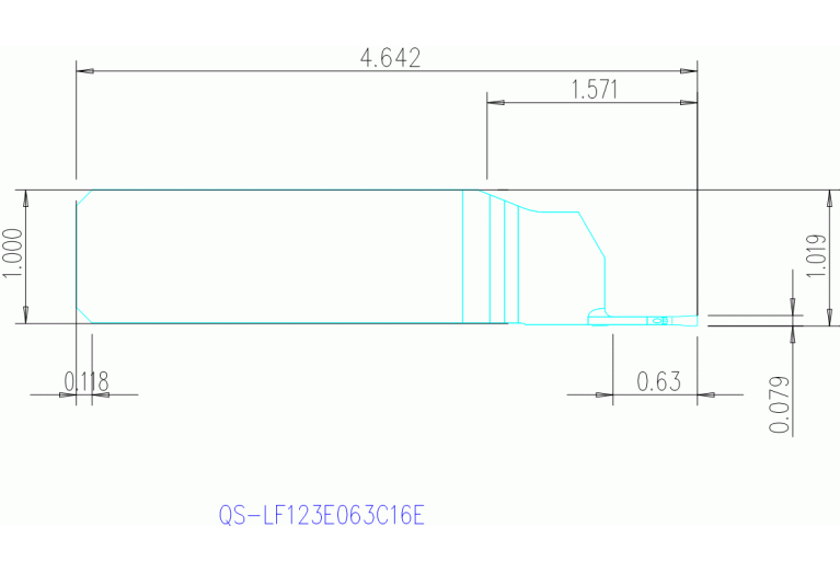 QS-LF123E063C16E