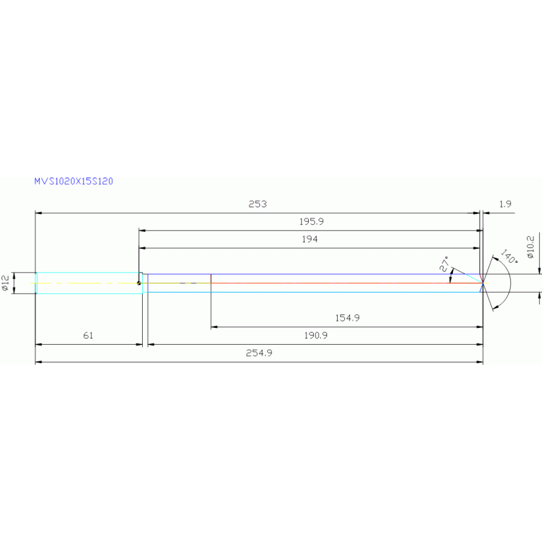 MVS1020X15S120