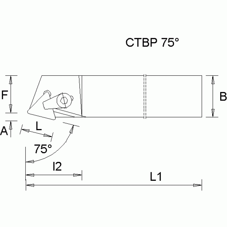 CTBPR1212F11