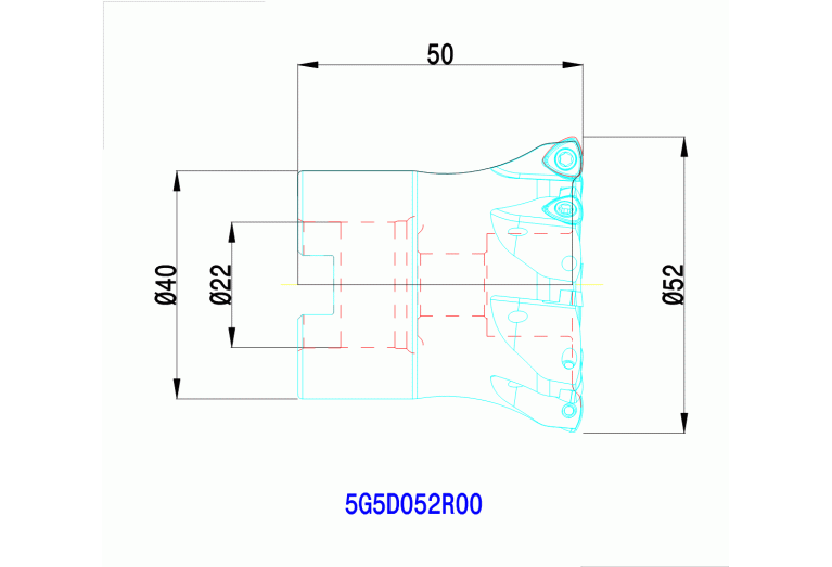 5G5D052R00