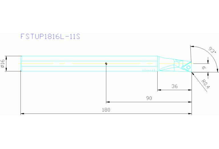 FSTUP1816L-11S