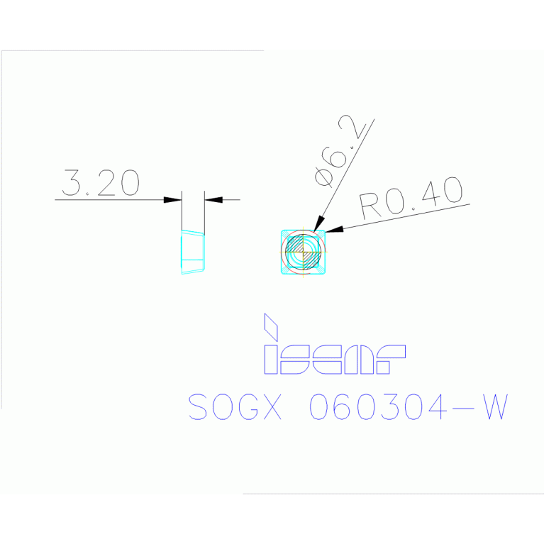 SOGX 060304-W IC808
