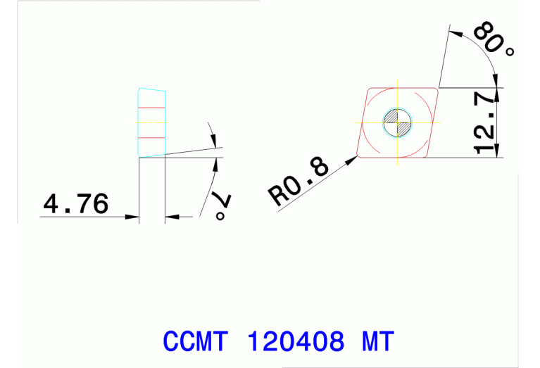 CCMT 120408 MT CT3000