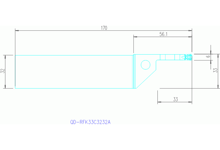 QD-RFK33C3232A