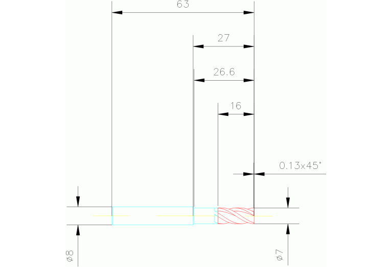R216.34-07030-AC16N 1630