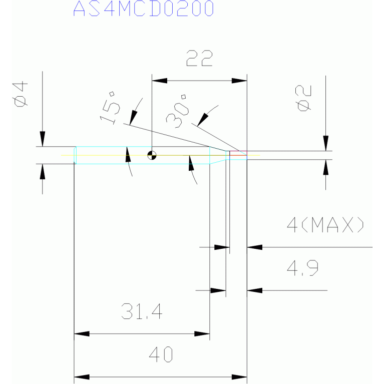 AS4MCD0200