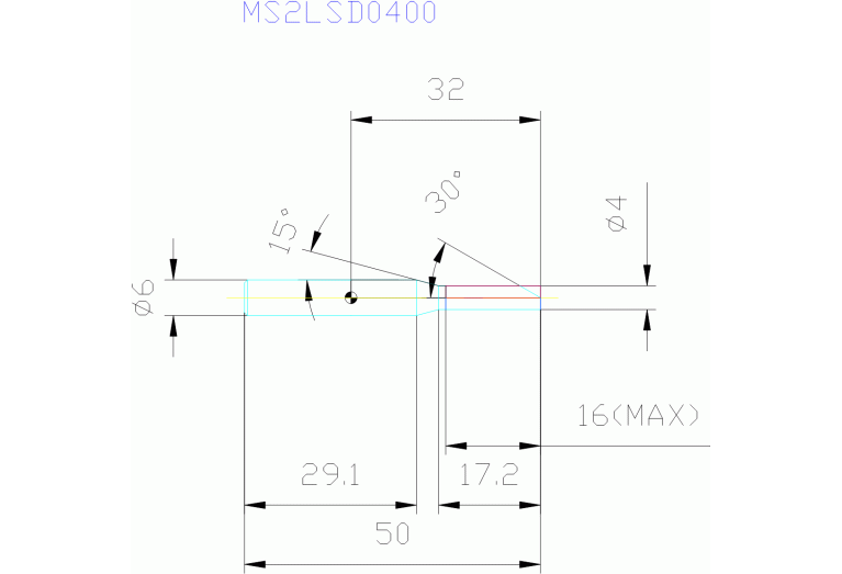 MS2LSD0400