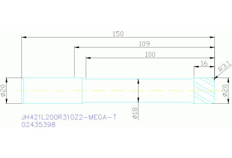 421L200R310Z2-MEGA-T