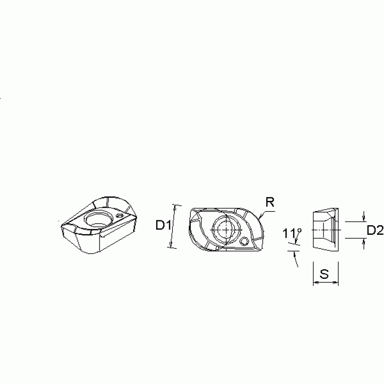 APCT160564FRLE KC730