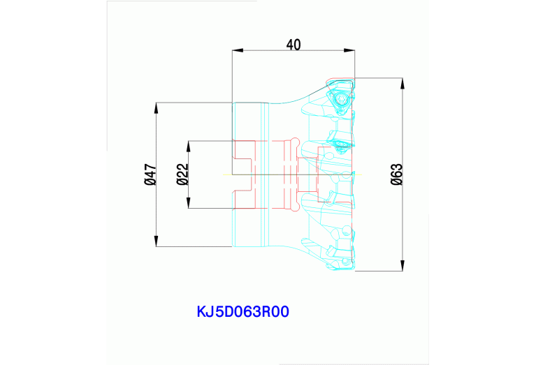 KJ5D063R00
