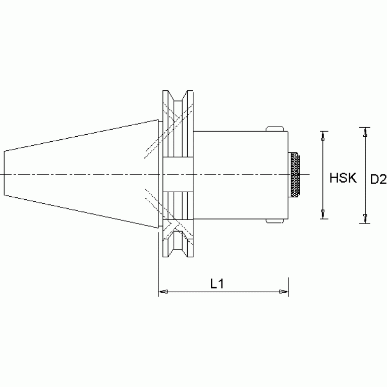 DV40BHSK50065M