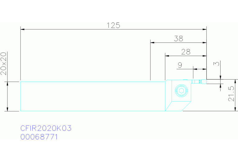 CFIR2020K03