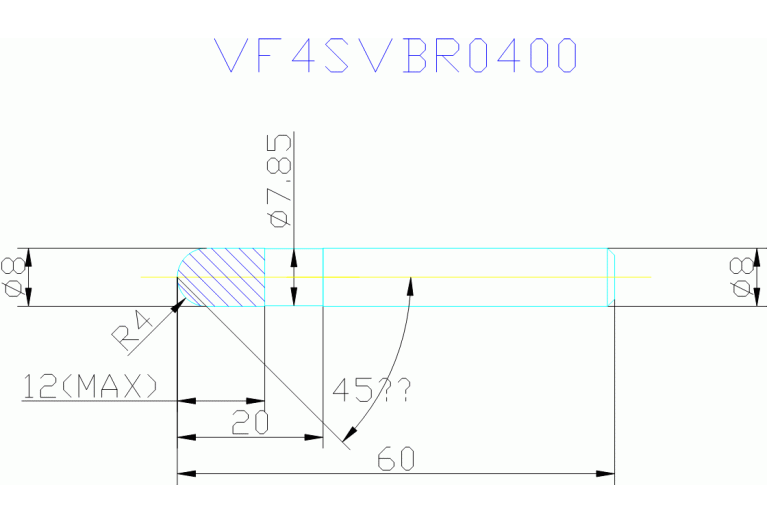 VF4SVBR0400