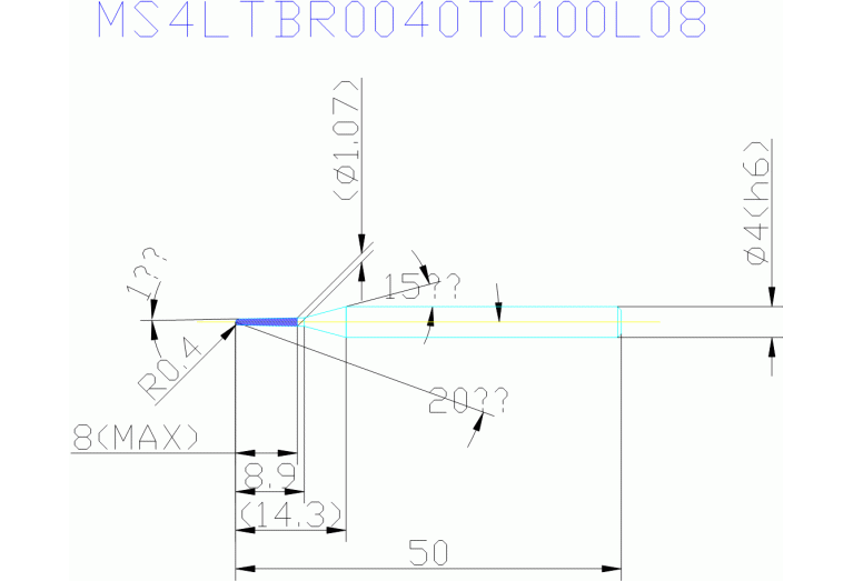 MS4LTBR0040T0100L08