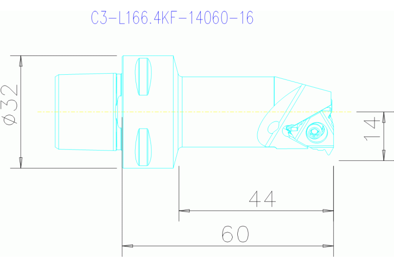 C3-L166.4KF-14060-16
