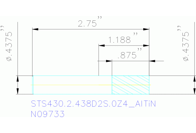 STS430.2.438D2S.0Z4 ALTIN