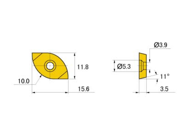 UPE20C UTi20T