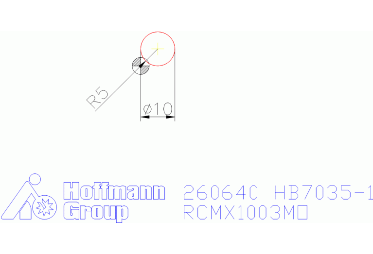 260640 HB7035-1