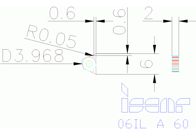 06IL A 60 IC228
