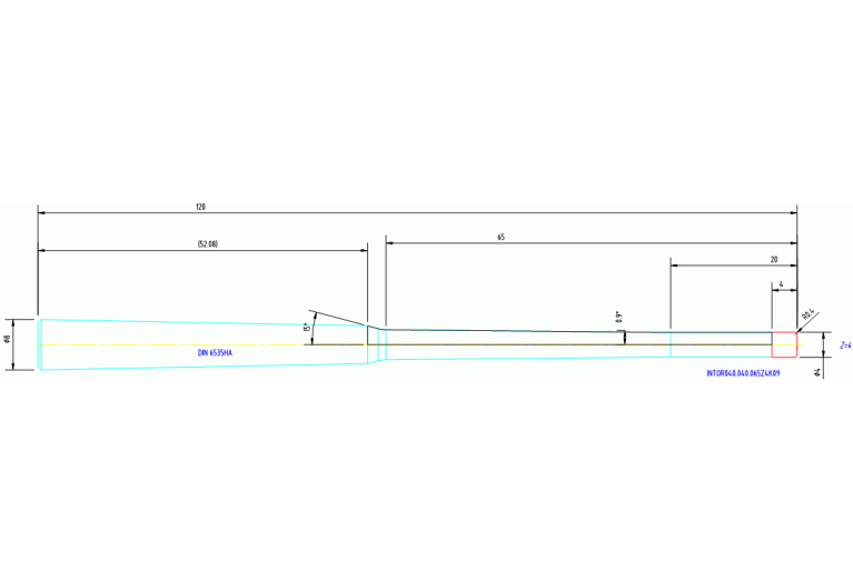 INTOR040.040.065Z4K09 IN2006